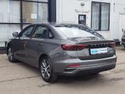 Belgee S50 Москва  - изображение 27