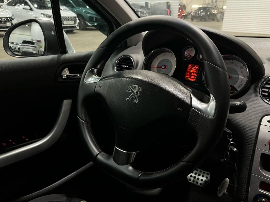 Peugeot 308 I Рестайлинг Пермь  - изображение 14