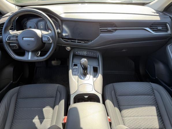 Haval F7 I с пробегом 2020 года, цена 1 695 000 рублей, 111121 км, внедорожник, Автокод Объявления