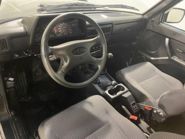 Lada (ВАЗ) 2121 (4x4) I Рестайлинг с пробегом 2016 года, цена 699 800 рублей, 70000 км, внедорожник, Автокод Объявления