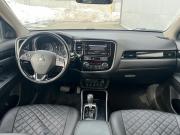 Mitsubishi Outlander III Рестайлинг 3 Екатеринбург  - изображение 40