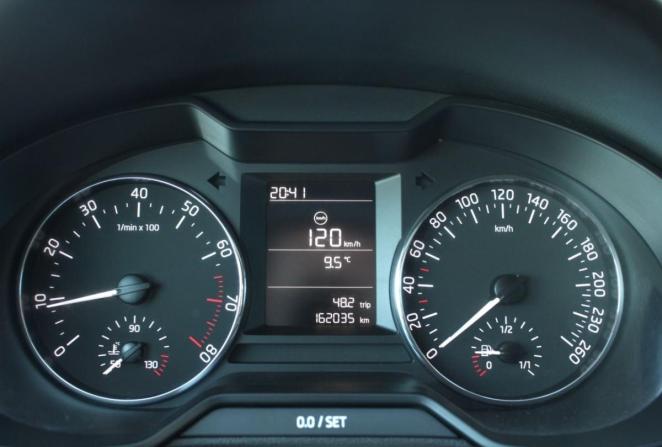 Skoda Octavia III (A7) с пробегом 2014 года, цена 1 280 000 рублей, 162035 км, лифтбек, Автокод Объявления