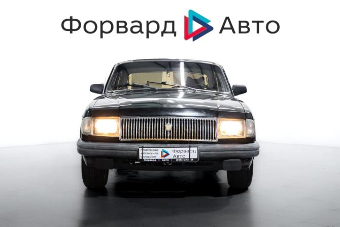 ГАЗ 31029 «Волга» с пробегом 1996 года, цена 199 000 рублей, 81810 км, седан, Автокод Объявления