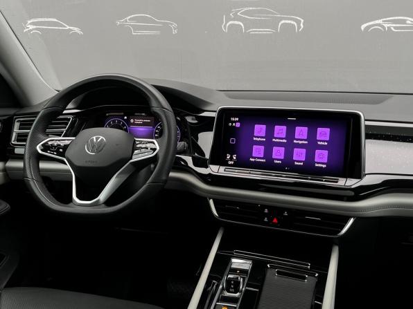Volkswagen Teramont I Рестайлинг (China Market) с пробегом 2025 года, цена 5 448 500 рублей, 27022 км, внедорожник, Автокод Объявления