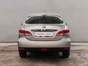 Nissan Almera III (G15) Москва  - изображение 21