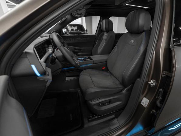 Volkswagen Teramont II (China Market) с пробегом 2026 года, цена 6 000 000 рублей, 2319 км, внедорожник, Автокод Объявления