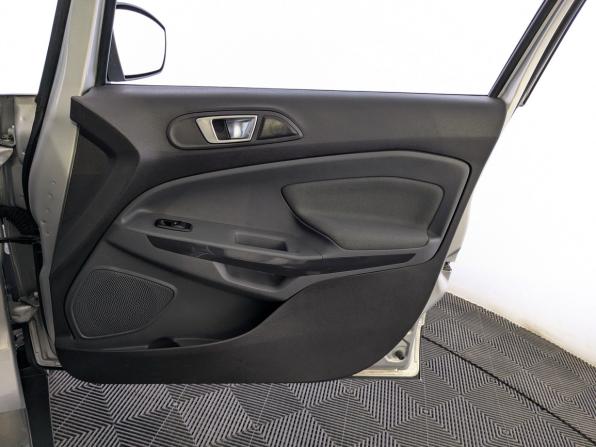 Ford EcoSport I с пробегом 2018 года, цена 995 000 рублей, 180286 км, внедорожник, Автокод Объявления
