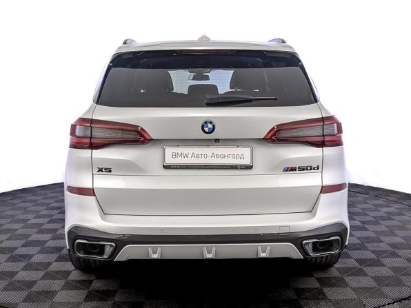 BMW X5 IV (G05/G18) с пробегом 2019 года, цена 6 083 200 рублей, 135263 км, внедорожник, Автокод Объявления