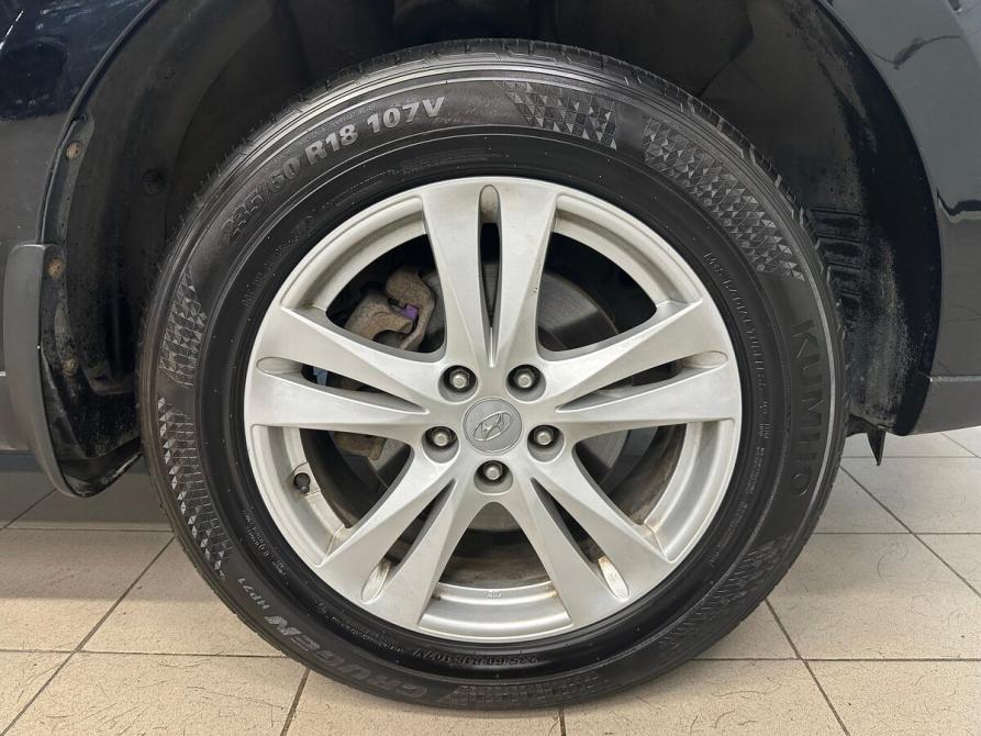 Hyundai Santa Fe II Рестайлинг Балашиха  - изображение 18