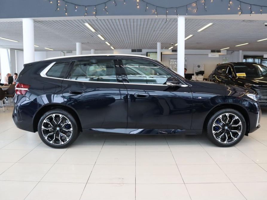 BMW X3 IV (G45/G48) Брянск  - изображение 4