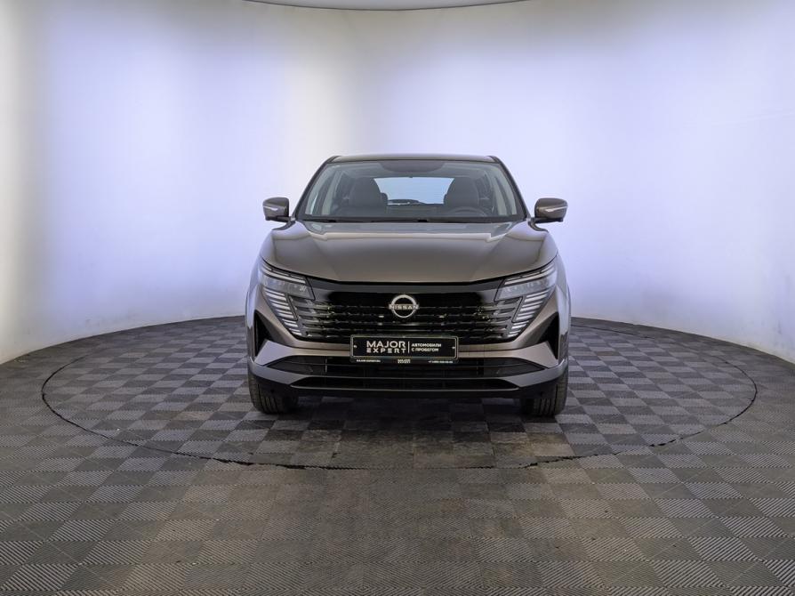 Nissan Qashqai II Рестайлинг 2 Москва  - изображение 2