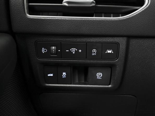 Hyundai Sonata VIII (DN8) с пробегом 2019 года, цена 2 149 000 рублей, 100852 км, седан, Автокод Объявления