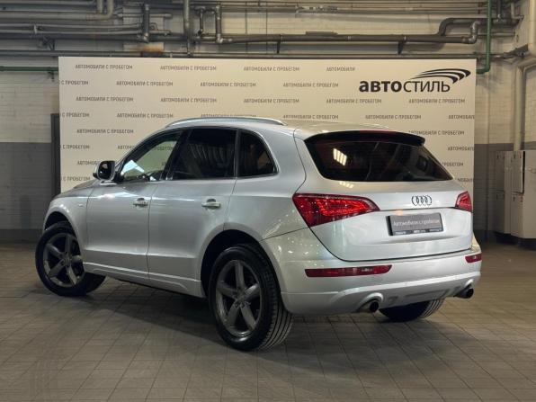 Audi Q5 I (8R) с пробегом 2010 года, цена 849 000 рублей, 280000 км, внедорожник, Автокод Объявления