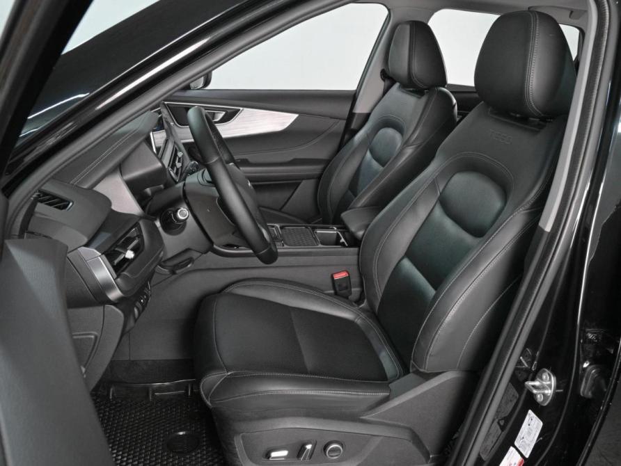 Chery Tiggo 4 Pro I Ростов-на-Дону  - изображение 10