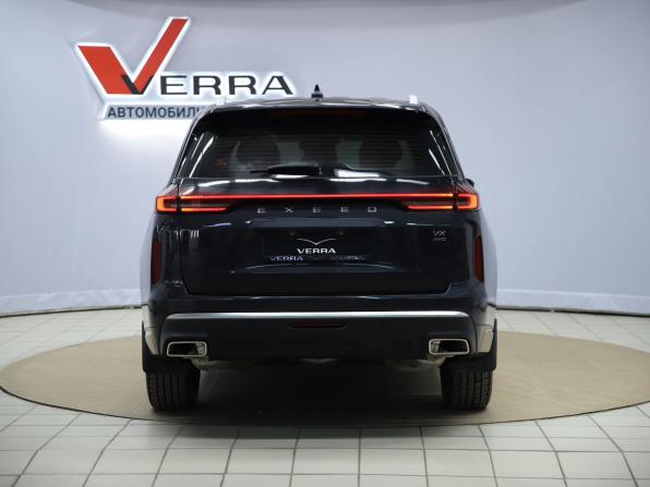 Exeed VX I с пробегом 2022 года, цена 2 890 000 рублей, 31370 км, внедорожник, Автокод Объявления