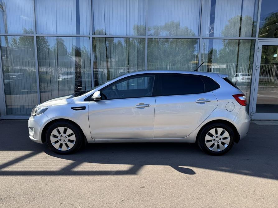 Kia Rio III Воронеж  - изображение 8