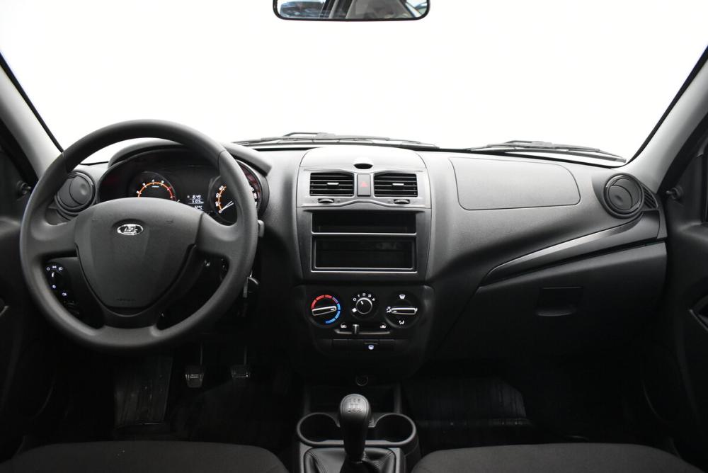 Lada (ВАЗ) Granta I Рестайлинг Москва  - изображение 5