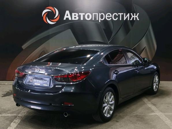 Mazda 6 III (GJ) с пробегом 2013 года, цена 1 199 000 рублей, 160038 км, седан, Автокод Объявления