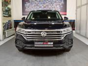 Volkswagen Touareg III Кемерово  - изображение 5