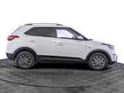 Hyundai Creta I Рестайлинг Москва  - изображение 31