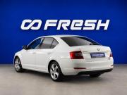 Skoda Octavia III (A7) Москва  - изображение 18