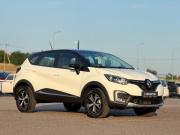 Renault Kaptur I Рестайлинг Волгоград  - изображение 32