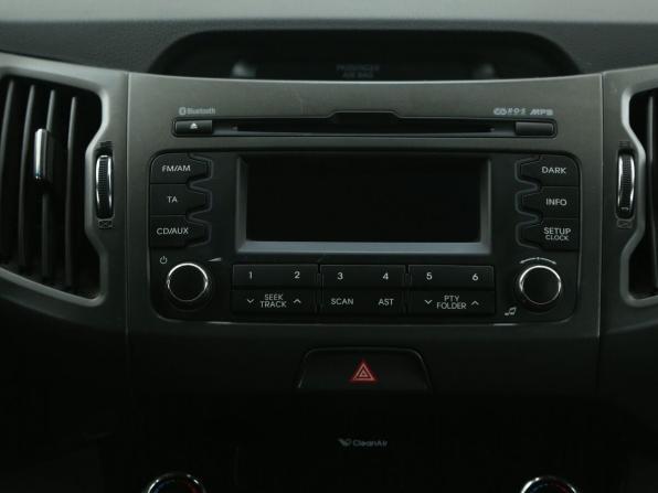 Kia Sportage III с пробегом 2011 года, цена 980 000 рублей, 184207 км, внедорожник, Автокод Объявления