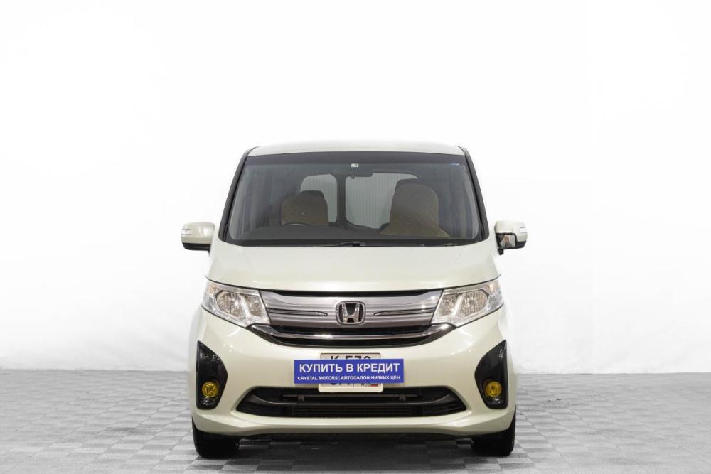 Honda Stepwgn V Барнаул  - изображение 2