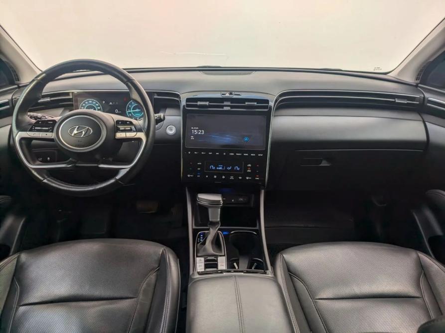 Hyundai Tucson IV Москва  - изображение 9