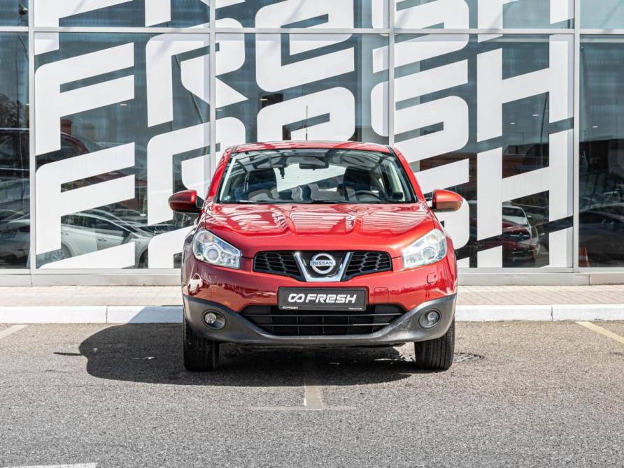 Nissan Qashqai I Краснодар  - изображение 3