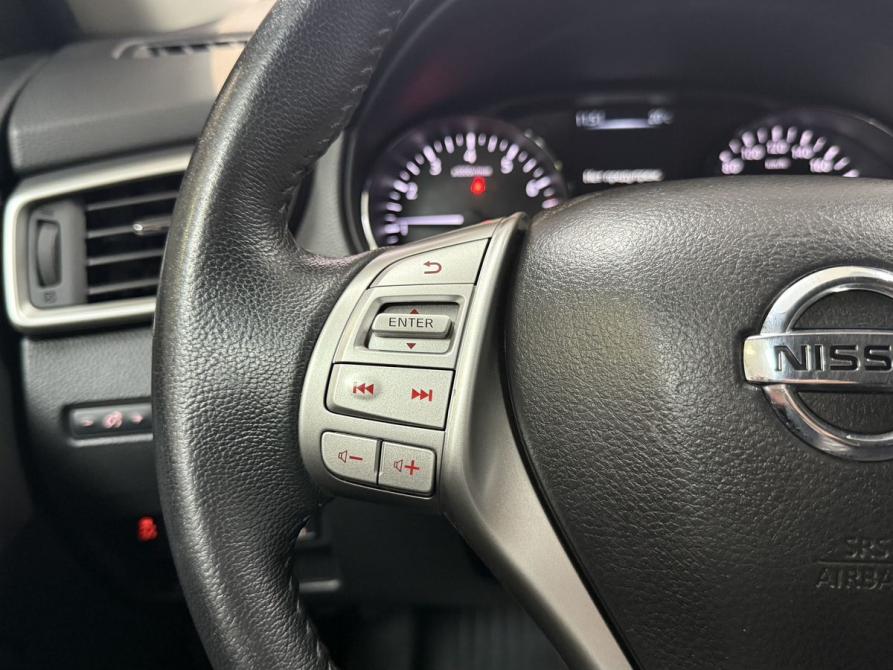 Nissan X-Trail III Тверь  - изображение 12