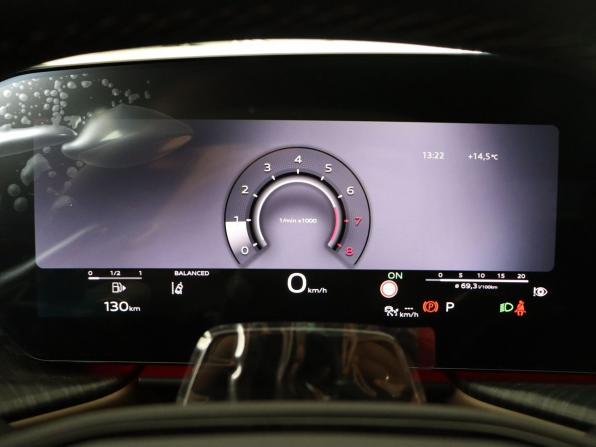 Audi Q5 III (GU) с пробегом 2026 года, цена 6 990 000 рублей, 130 км, внедорожник, Автокод Объявления