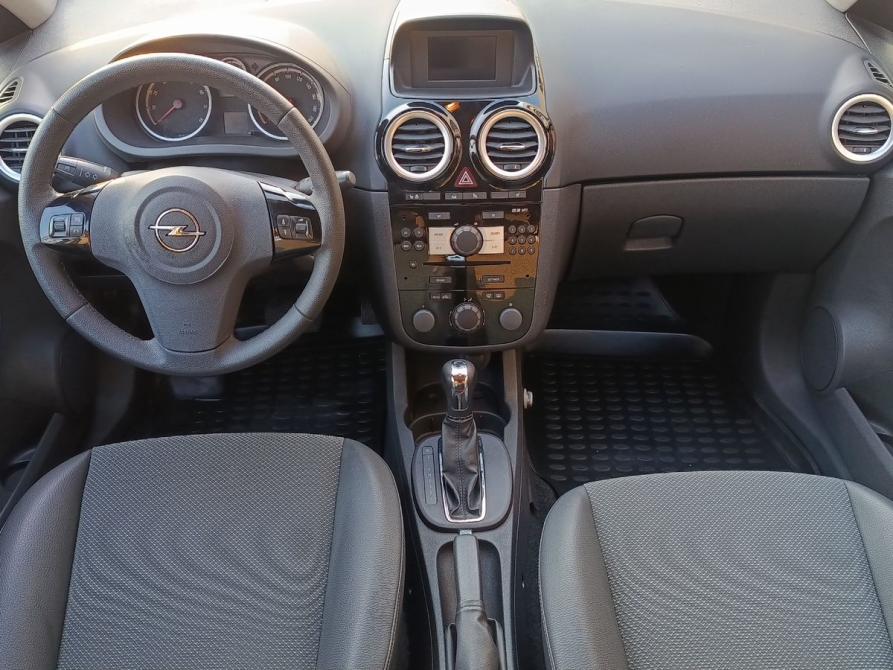 Opel Corsa D Рестайлинг I Москва  - изображение 11