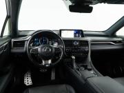 Lexus RX IV Москва  - изображение 33