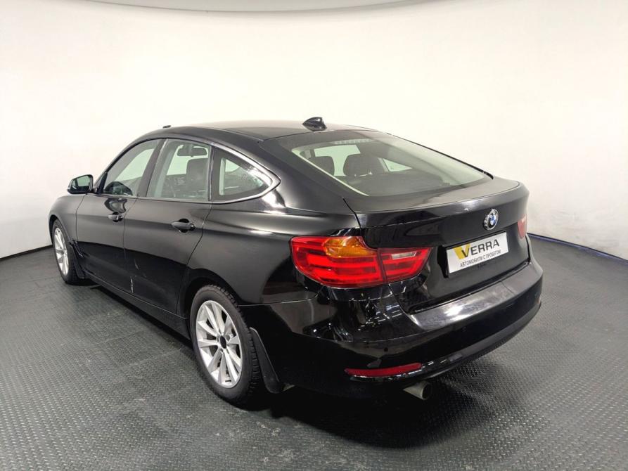 BMW 3 серии VI (F3x) Пермь  - изображение 6