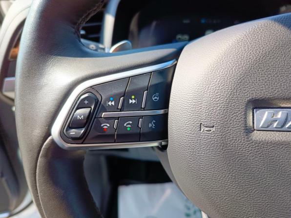 Haval F7x I Рестайлинг с пробегом 2023 года, цена 2 229 995 рублей, 76700 км, внедорожник, Автокод Объявления