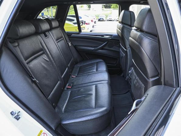 BMW X5 II (E70) с пробегом 2008 года, цена 1 908 000 рублей, 301594 км, внедорожник, Автокод Объявления