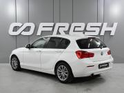 BMW 1 серии II (F20/F21) Рестайлинг Ростов-на-Дону  - изображение 23