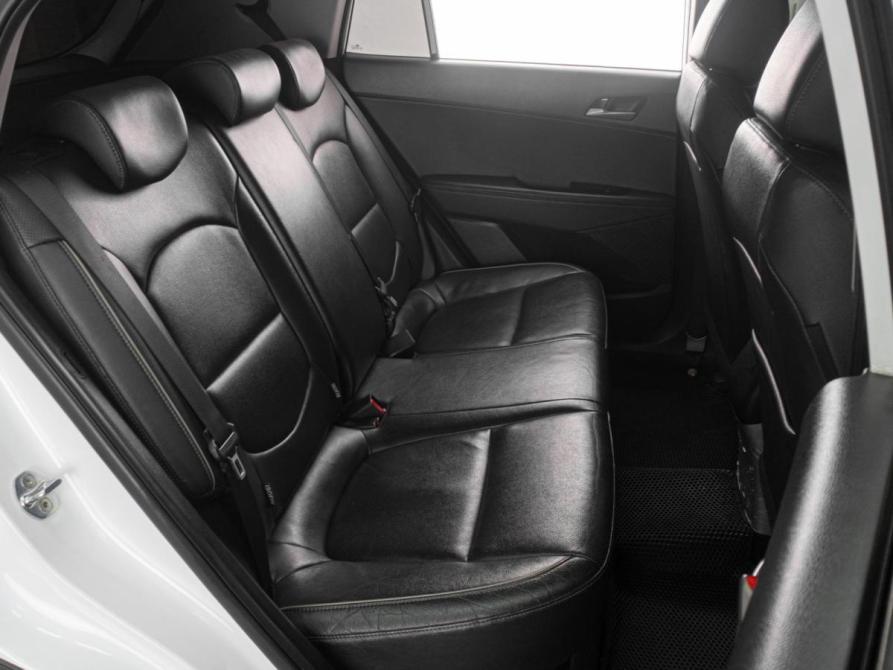 Hyundai Creta I Тюмень  - изображение 7