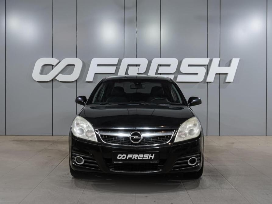 Opel Vectra C Рестайлинг Воронеж  - изображение 3