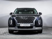 Hyundai Palisade I Москва  - изображение 25