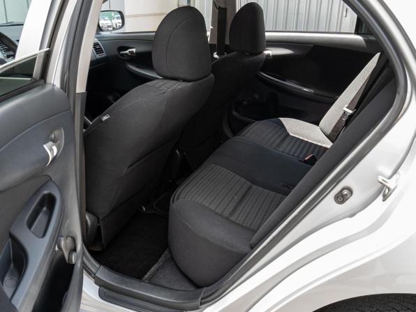 Toyota Corolla X (E140 E150) Рестайлинг с пробегом 2011 года, цена 925 000 рублей, 241874 км, седан, Автокод Объявления