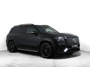 Mercedes-Benz GLS AMG II (X167) Москва  - изображение 35