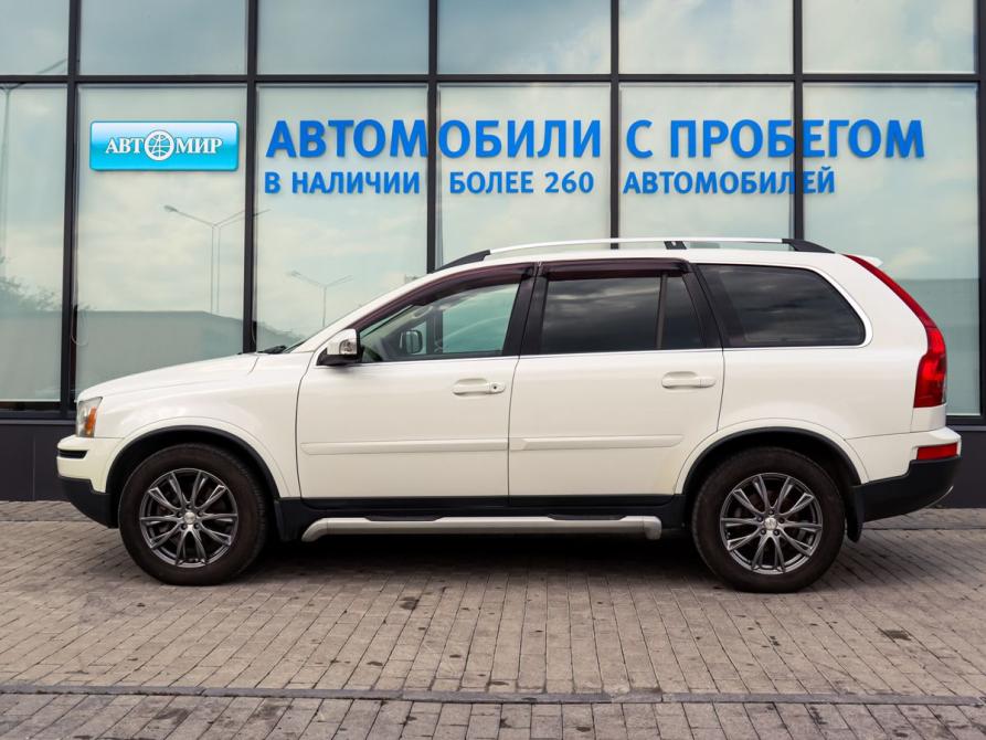 Volvo XC90 I Рестайлинг Екатеринбург  - изображение 2