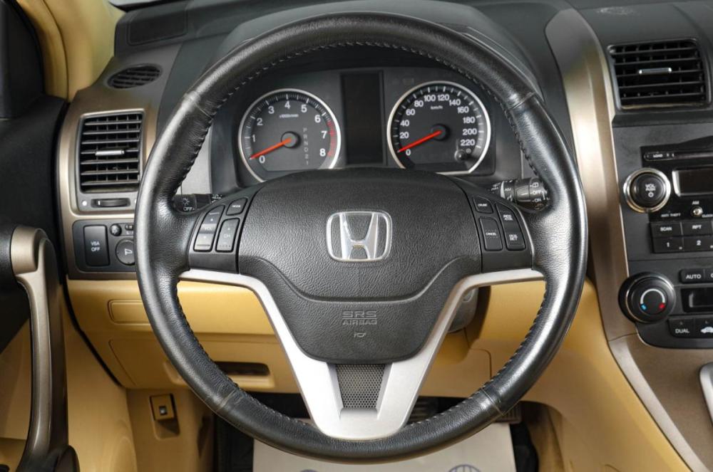 Honda CR-V III Тюмень  - изображение 14
