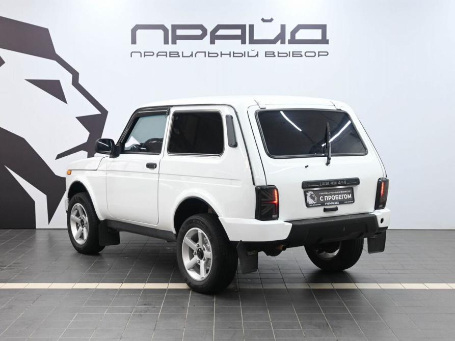 Lada (ВАЗ) 2121 (4x4) I Рестайлинг Ростов-на-Дону  - изображение 7