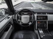Land Rover Range Rover IV Рестайлинг Санкт-Петербург  - изображение 55