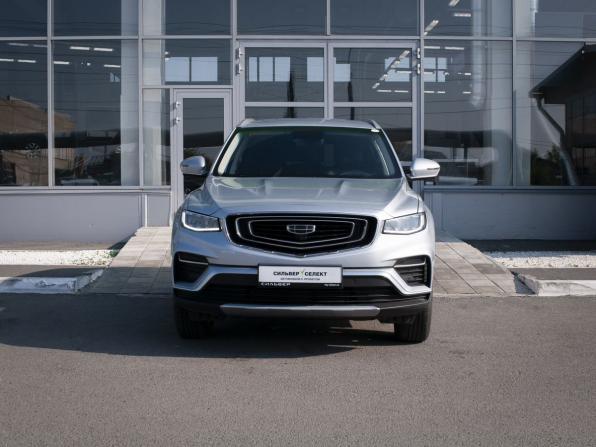 Geely Atlas Pro с пробегом 2022 года, цена 1 870 000 рублей, 49170 км, внедорожник, Автокод Объявления