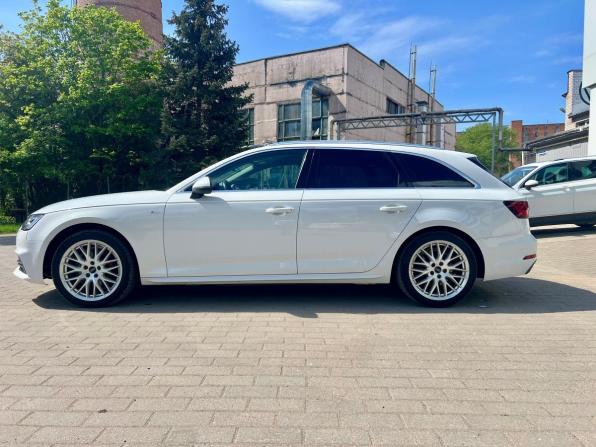 Audi A4 V (B9) с пробегом 2018 года, цена 1 999 000 рублей, 228000 км, универсал, Автокод Объявления