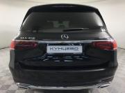 Mercedes-Benz GLS II (X167) Москва  - изображение 28
